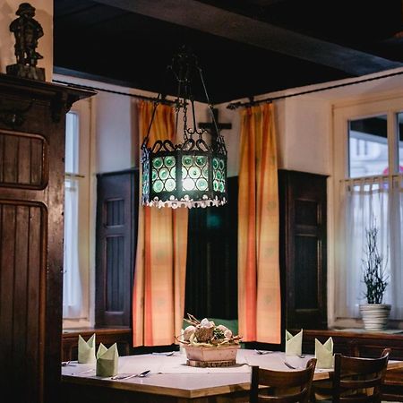 Gasthof Rothwangl Hannes 克里格拉赫 外观 照片