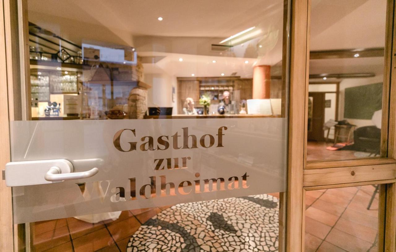 Gasthof Rothwangl Hannes 克里格拉赫 外观 照片