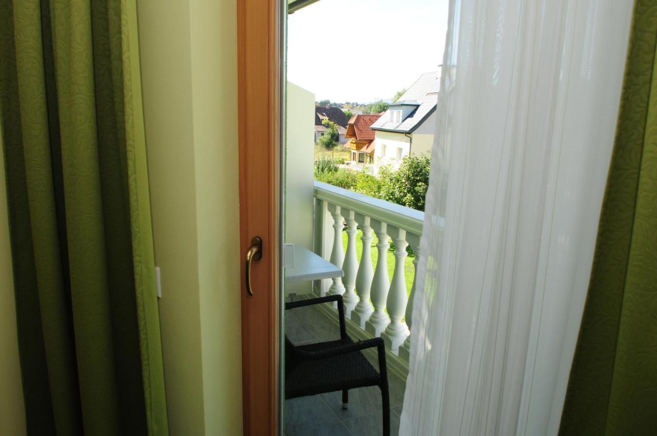 Gasthof Rothwangl Hannes 克里格拉赫 外观 照片